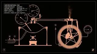 Steam Engine Simulator Highest RPM Tutorial.