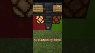 Minecraft: Lie Detector | #shorts
