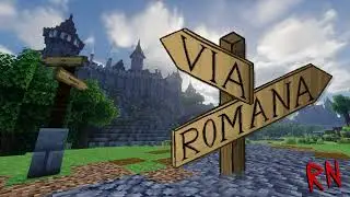 Via Romana: Infrastructure-Driven Fast Travel