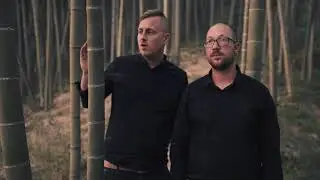 Tag 7: Unser Bambuswald & Sägewerk