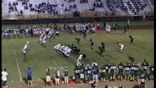 Reggie Murray Highlights Safety #20(Miami Killian)
