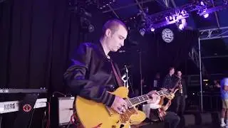 Mr. Weazley Aftermovie (Lowlands 2019)