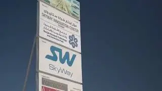 INTERVIEW ABOUT USKY TRANSPORT DEVELOPMENT IN UAE