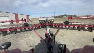 CASE IH 1250 For Sale