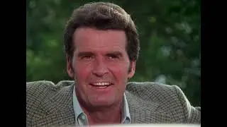 The Rockford Files Season 3 Supercut