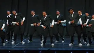 Saintz Dance Academy | HHINZ Nationals 2019