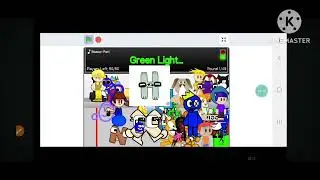 AY Green light red light player 51 sever 1
