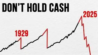 What&rsquo;s Coming is Worse Than 1929 Depression, It Will Last For Decades