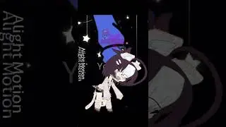 Fc made by a fan ^^ || Rushed || Axter.S4nity || #gacha #cringe #tween #trend #fc ||