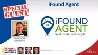 Nick Weitekamp and Todd Menard iFoundAgent WestUSA Realty