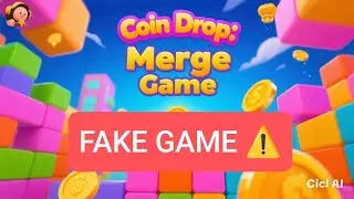 ❌ ​Coin Drop: The 