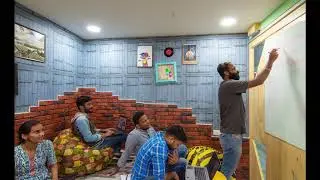 iSprout Business Centre Hyderabad | Client Testimonial - Pactera Technologies