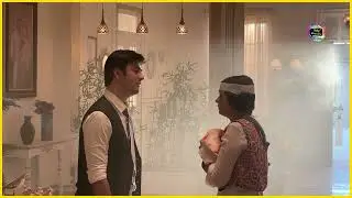 Bindi Last Day  | Mil Kar Bhi Na Mile Bindi Aur Mahi | Foot Foot Kar Roye Mahi Aur Bindi 