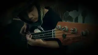 BASS COVER HARD TO LOVE BY AUDREY FELASCO #2023 #music #blackpink #anakband #blackpink #korean