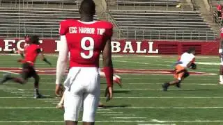 RVision: Kids Scarlet-White Game Top 5