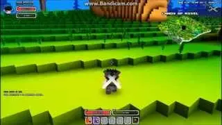 Cube World Episode 1