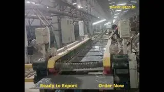 Vitrified Finishing