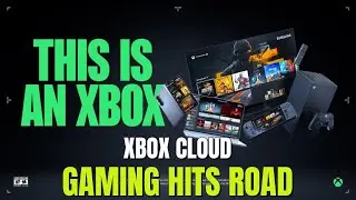 Xbox TGS, Silksong Patch, Car Gaming & More! | tenkenh News