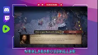 Diablo IMMORTAL Test