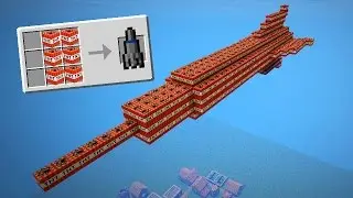 TNT ROCKET WARS - ICH BIN SO BL&Ouml;D!