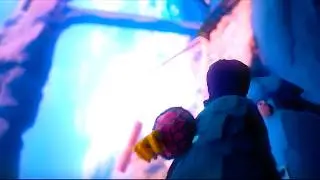 Jusant: The Ultimate Immersive Rock-Climbing Experience