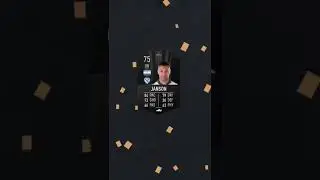 Five 75+ Rated Rare Players pack