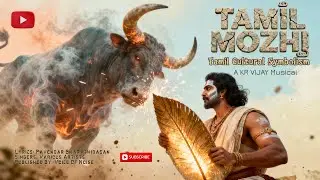 Tamil Cultural Symbolism: Cover Song|  A KR VIJAY Musical | voice of noise  | Roline