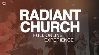 January 25th | Full Worship Experience