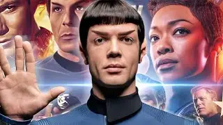 Exclusive STRTK: 5 Masterpiece Episodes That Defined Star Trek: The Original Series