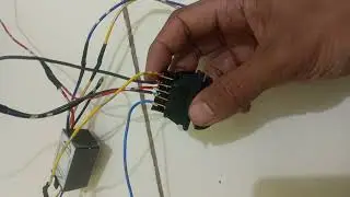 Pasang power window manual menjadi elektrik mobil daihatsu feroza taft