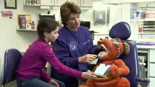 A Trip to Pediatric Dental Health Associates | Chicago, IL