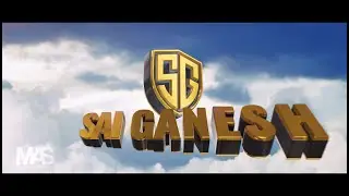 Sai Ganesh Picture Logo Reveal - Film Production House
