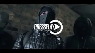 #Clapham ReepMan - Stack Up (Official Music Video Reupload) @itspressplayent @Reepmanofficial #SW4