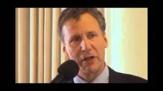 The Rise of Corporate Power