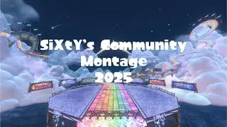 Community Montage 2025