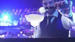 COCKTAILS MACHINE