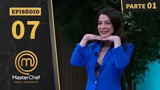 EPIS&Oacute;DIO 07 - 1/5: TORRE DE MACARON | TEMP 04 | MASTERCHEF PROFISSIONAIS