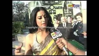'Gang Of Ghosts' starcast visits Chandigarh | Mahie Gill | Anupam Kher | Interview