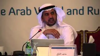 Russian-Gulf Relations: Economy, Politics and Security -The Arab World and Russia conf.