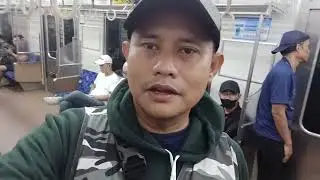 Keliling stasiun bogor di malam hari