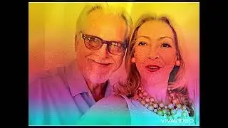 Trevor Eve & Family - True Colors