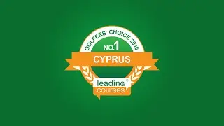 Golfers' Choice 2016 - Cyprus  (full version):  El&eacute;a Estate