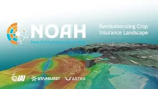 Streamlining Acreage Reports with NOAH: Simplify Farm Insurance Paperwork