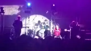 There's A Riot Going On- Wanda Jackson at So Cal Hoe-Down 2016