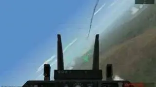 Wings Over Israel