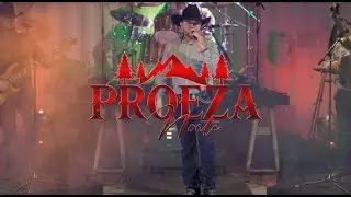 Proeza Norte - El Ascensor / La Nueva Cumbia (En Vivo)