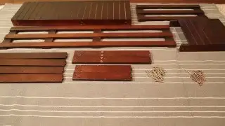 What's Inside and How to Assemble Songmics Shoe Bench