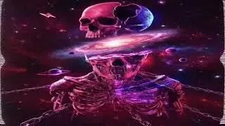 AfterChain - Into the Infinite (Free Release) [Euphoric Hardstyle]
