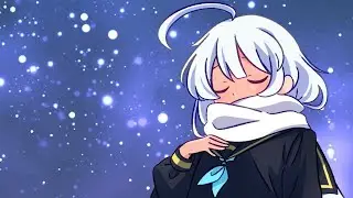 【Mika】Meteor【OpenUTAU カバー】