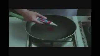 COMERCIAL TFALL - Antihaderente - Mejor Comercial 2004